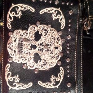 Montana west purse brand new